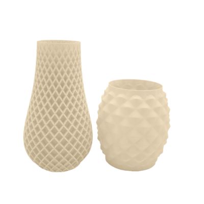 ASA 1.75mm / Naturale / Natural/ 1kg / Winkle in stampa 3d